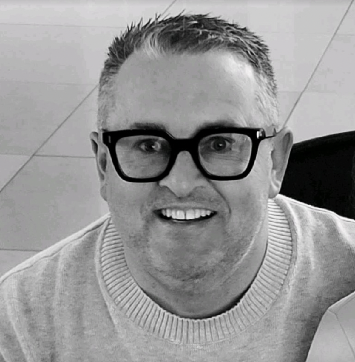 Travis Osbourne Mobile Tyre Shop